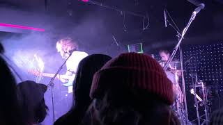 “Went To Meet Her/Maybe You’re The Reason” The Japanese House @ La Santa 10/10/2019