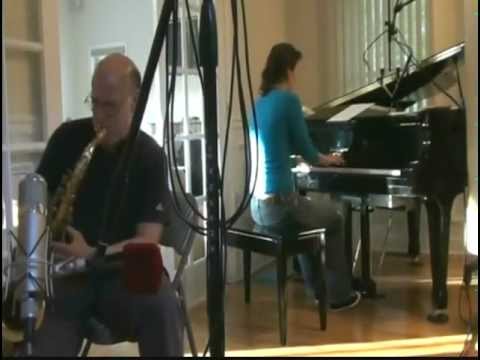 Improvisation - A Ballad for Dee : By Bob Anram and Leonieke Vermeer