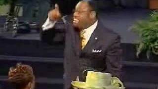Dr Myles Munroe.Kingdom Culture Influence  PT 2 Of 8