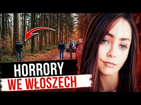 Najbardziej przerażająca sprawa we Włoszech. Historia Iriny Bakal