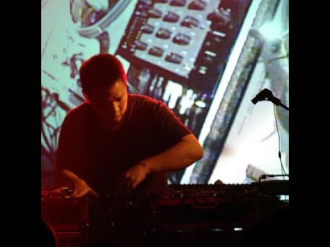 KID KOALA . Quiet Time Mix Vol 1