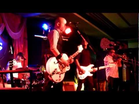 Man Alive - Diesel (with Brian Lizotte) - Lizottes DY - 9-12-2012