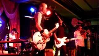 Man Alive - Diesel (with Brian Lizotte) - Lizottes DY - 9-12-2012