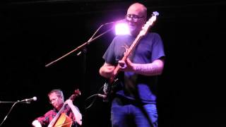 Mike Doughty - Ossining (Houston 10.24.14) HD