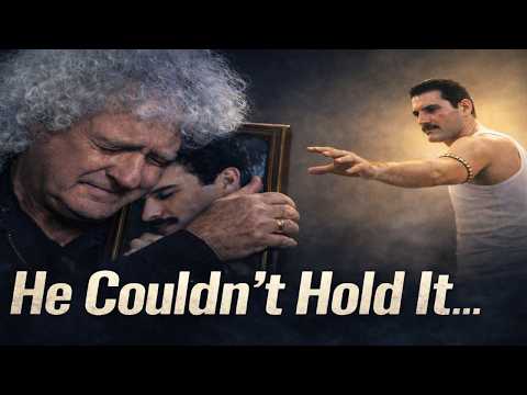 Brian May Breaks Down: Freddie Mercury’s Final Days | Heartbreaking Documentary
