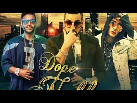 DOPE NAKHRA (full video song) - SAM SANDHU & SUKHE