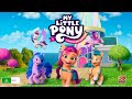 Gameplay video of My Little Pony: A Maretime Bay Adventure  XBox