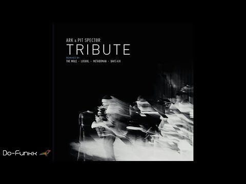 Ark & Pit Spector - Love supreme