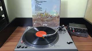 Heaven 17 - The Best Kept Secret [1983]