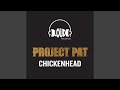 Chickenhead Radio Version