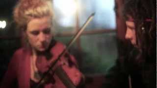 CoCo and the Butterfield - Five Bell&#39;s HD.