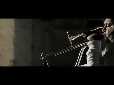 CAMILLO PACE si addormenta e vola (official video) feat Vincenzo Deluci