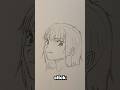 Probably The Best Way To Draw Hair Art Anime Manga Naruto Shorts