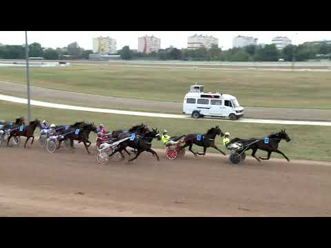 2019.09.07. 09. futam - MARSCHALL JÓZSEF EMLÉKVERSENY (Group III) (NÜL-VII.)