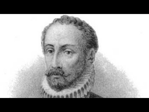 Deus Tu Conversus (Orlando di Lassus)