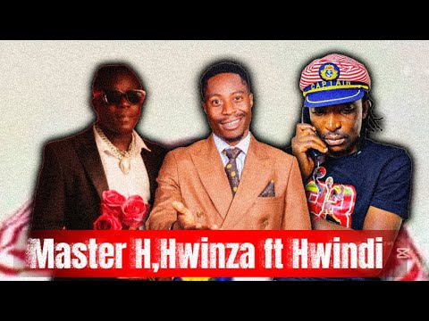 Master H,Hwinza ft Hwindi President (Unreleased Song)