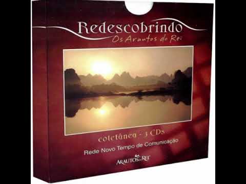 Arautos do Rei - No País De Eterna Luz