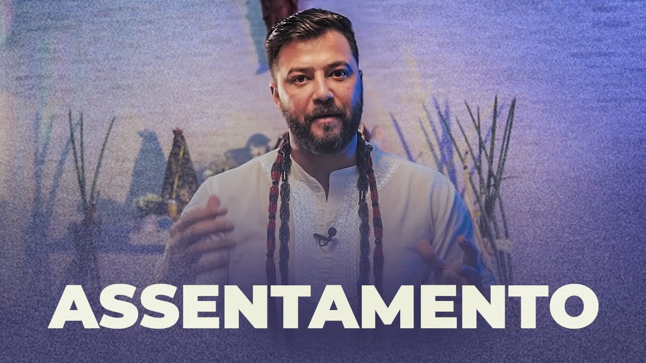 DESCUBRA PARA QUE SERVEM OS ASSENTAMENTOS