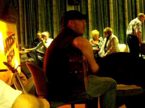 Baz Simpson - Orange Juice