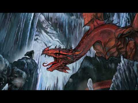 Wraith Knight - By Way Of Torchlight #dungeon_synth #medieval