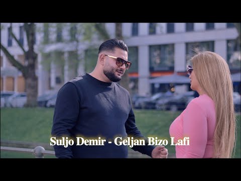 Suljo  Demir - Gelan Bizo Lafi    Official Video 2022 #Suljodemir #Ramisjasar #music #musik #muzika