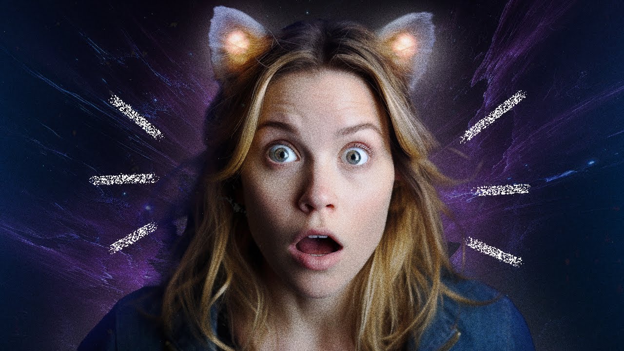 você é o GATO DE SCHRÖDINGER