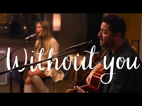 Without You - Mariah Carey, Harry Nilsson, Air Supply - Boyce Avenue & Connie Talbot