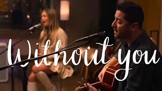Without You - Mariah Carey, Harry Nilsson, Air Supply - Boyce Avenue &amp; Connie Talbot