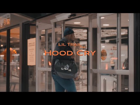 Lil Trail - Hood Cry (Official Video)[Polo G -Hollywood  Remix] | Shot By🎥: @youngwill2