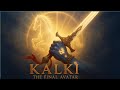 The Rise Of Kalki AI Cinematic Trailer