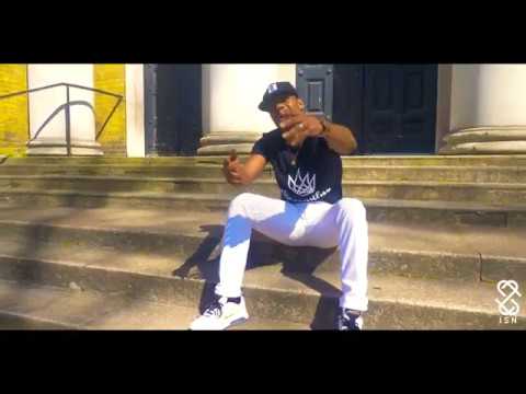 Maxwell D - Trench Baby Freestyle | ISN NETWORK