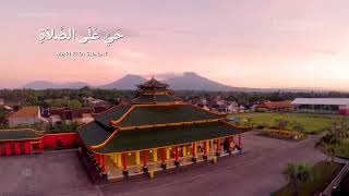 Download lagu Maghrib Adhan TRANS 7 (2026 - 2027) mp3