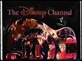 The Disney Channel Id 1992