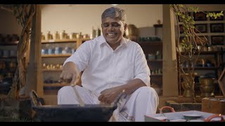 Chettinad Cuisine | Karaikudi tourism promo film | Tamil Nadu