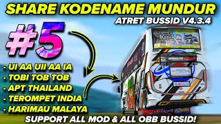 Download lagu Hawimau hawimau😭 SHARE 5 KODENAME SOUND MUNDUR BUSSID V4.3.4 SUPPORT ALL MOD & OBB mp3 Download lagu Hawimau hawimau😭 SHARE 5 KODENAME SOUND MUNDUR BUSSID V4.3.4 SUPPORT ALL MOD & OBB mp3