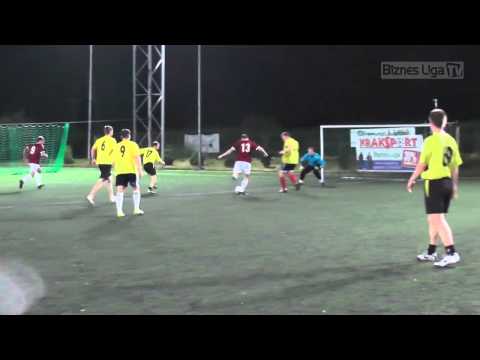 01.07.2015 I Liga B - VSoft vs. Rigor Mortis