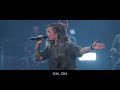 Red Rocks Worship Echo Holy
