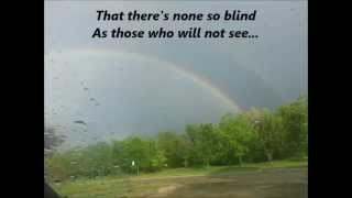 &quot;I Know You&#39;re Out There Somewhere&quot; by The Moody Blues (Lyrics Included)