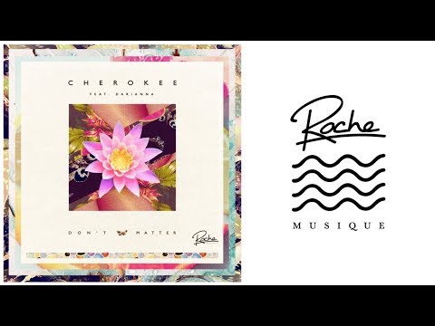 Don't Matter (feat. Darianna Everett) [FKJ Remix] (DRUM COVER) | Denis Fastenkov