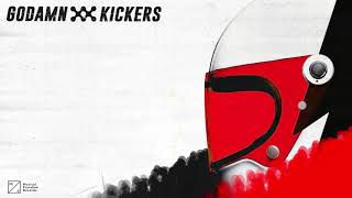 Godamn - Kickers video