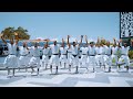 NELEMI MBASANDO LYAFUMA Official Video