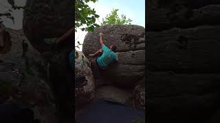 Video thumbnail: Problem 24 (Baleine), 6a. Targasonne