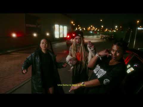 10 COMO MESSI - WOS LAS PALMAS, BLA-DE FT. JUANIH SOUTH