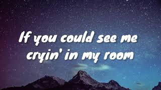 Download lagu if u could see me cryin' in my room - Raissa Anggiani Ft. Arash Buana (Lyrics Video) mp3