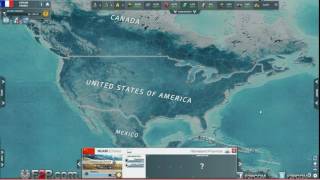 First Look at Conflict of Nations