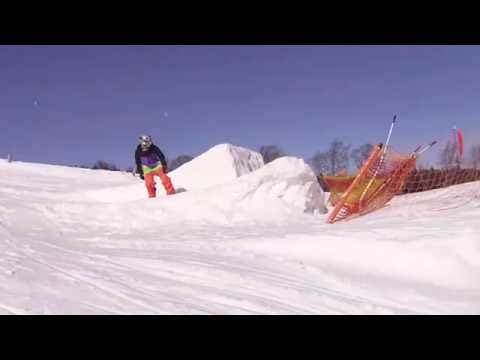 KandelparkSessions Session #4