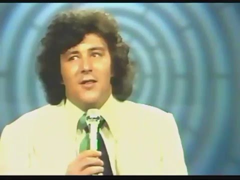 Raul Abramzon - Enamorada mía (Tv 1976) Audio Hq