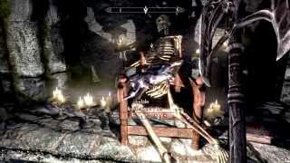 Where I'm Not Allowed - Let's Play Skyrim Part 99