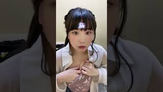 いや、狙ってませんよ？?❤️