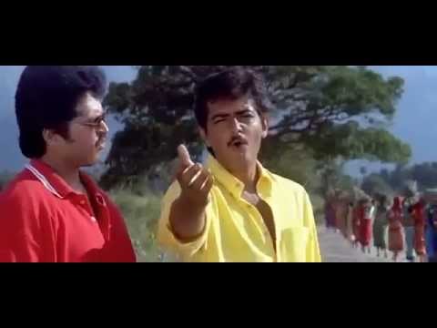 Porale Porale Poraale  HD ~ Unnai Thedi